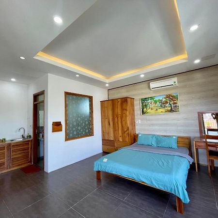 Chill House By The Beach Phú Quốc Exterior photo