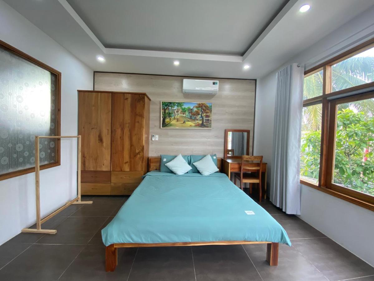 Chill House By The Beach Phú Quốc Exterior photo