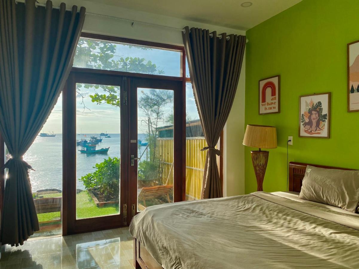 Chill House By The Beach Phú Quốc Exterior photo