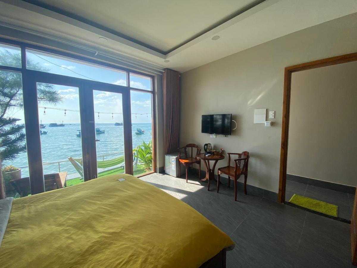 Chill House By The Beach Phú Quốc Exterior photo