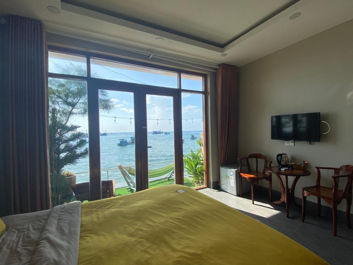 Chill House By The Beach Phú Quốc Exterior photo