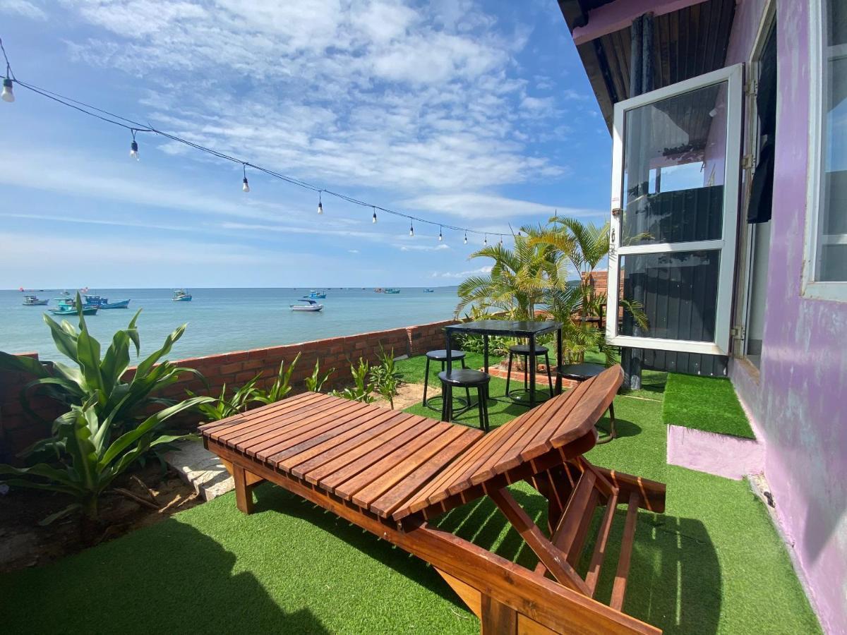 Chill House By The Beach Phú Quốc Exterior photo