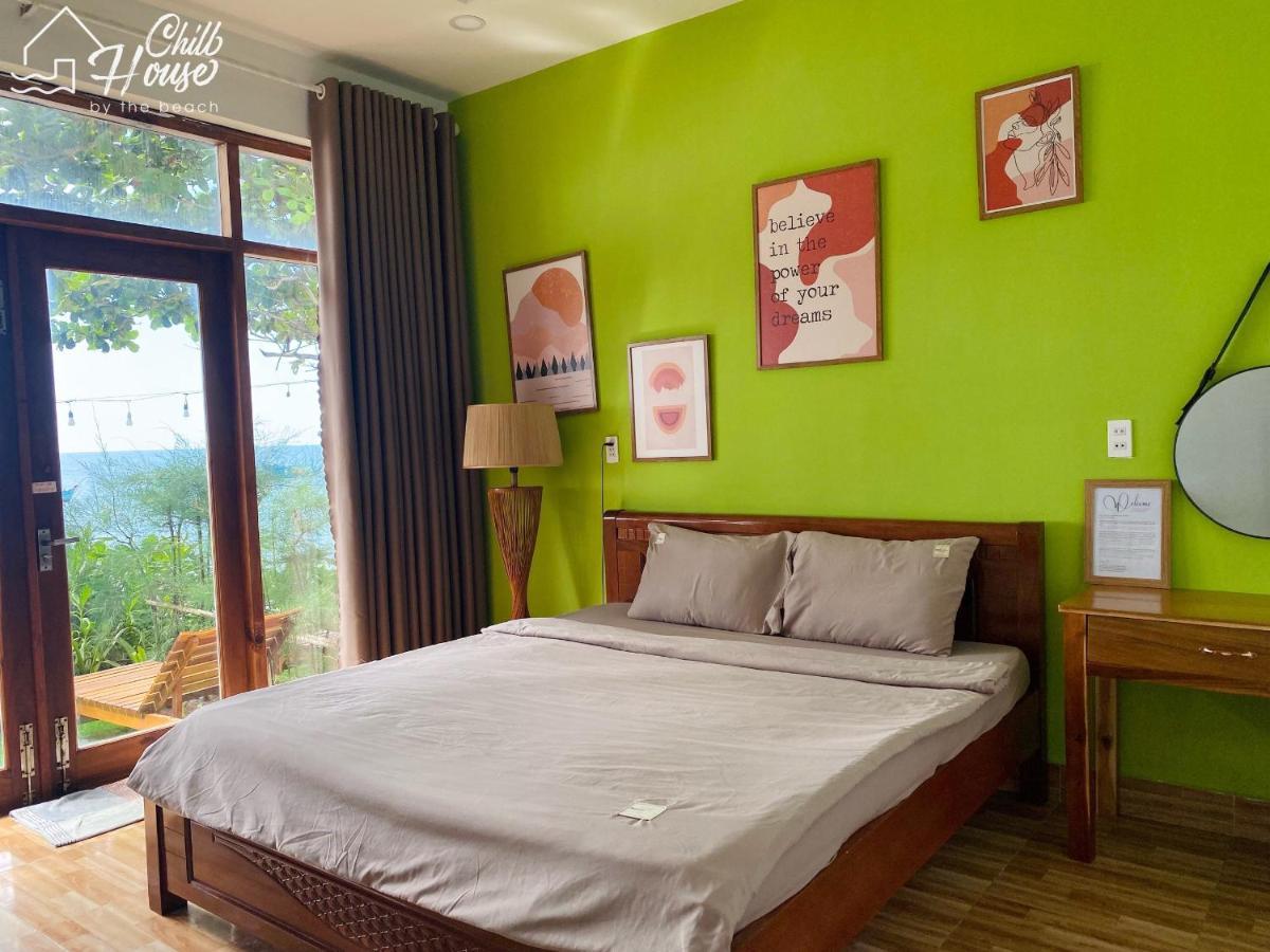 Chill House By The Beach Phú Quốc Exterior photo