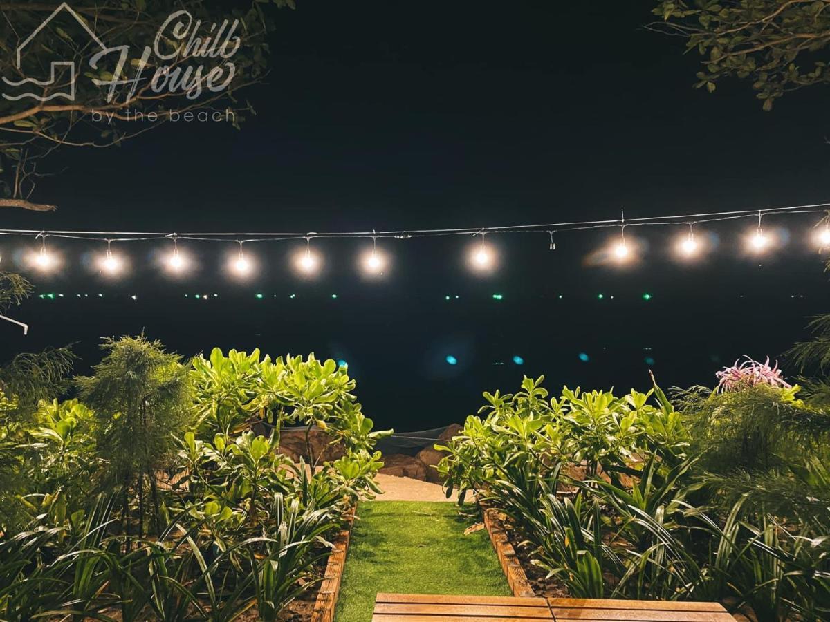Chill House By The Beach Phú Quốc Exterior photo