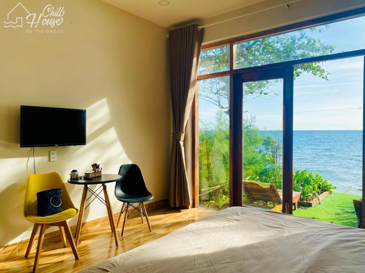 Chill House By The Beach Phú Quốc Exterior photo