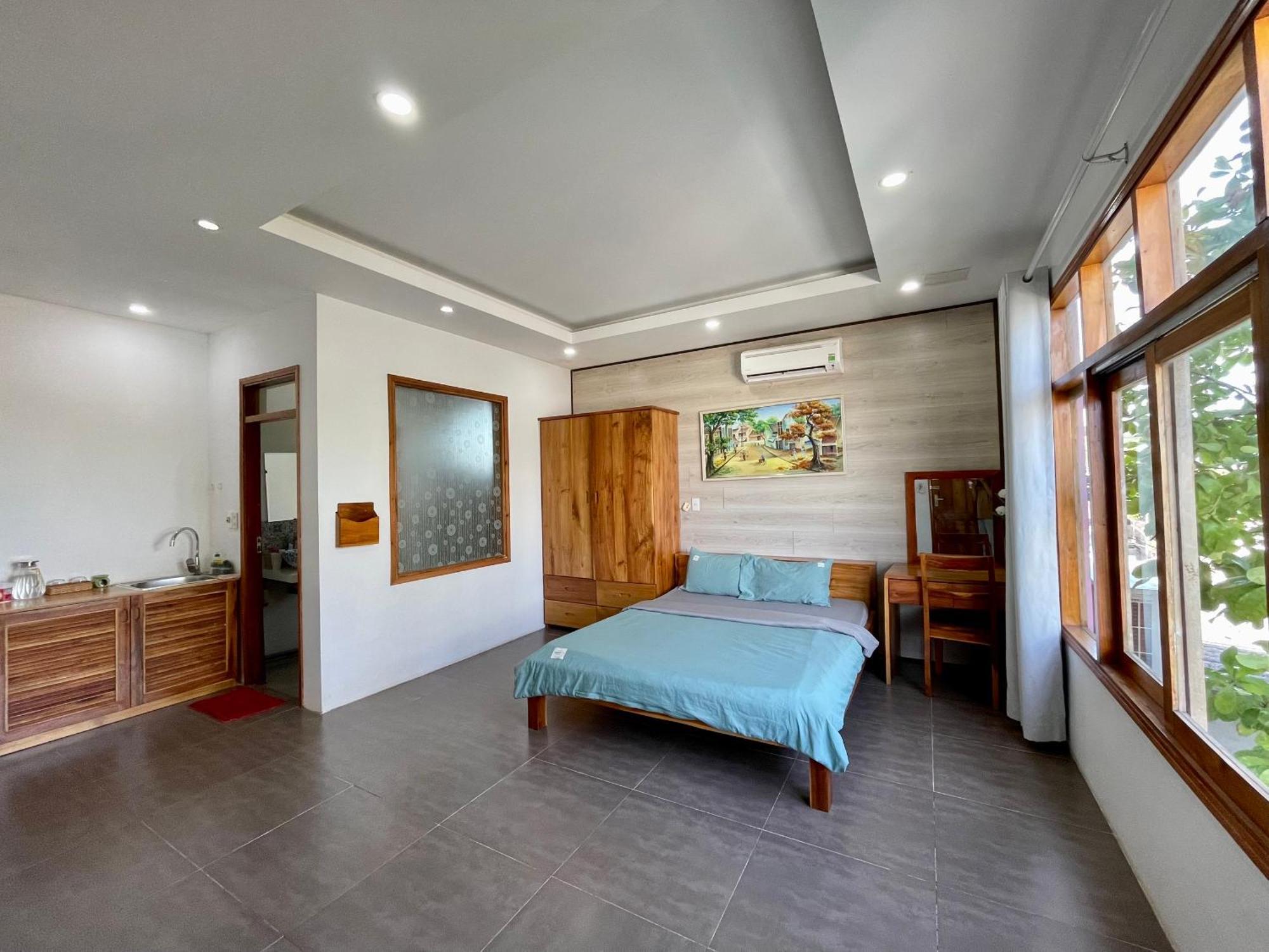 Chill House By The Beach Phú Quốc Exterior photo
