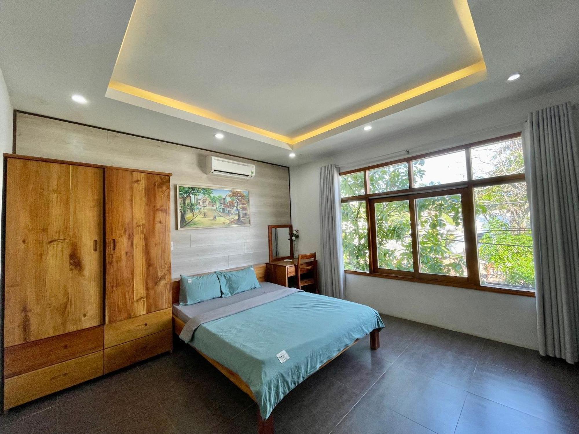Chill House By The Beach Phú Quốc Exterior photo
