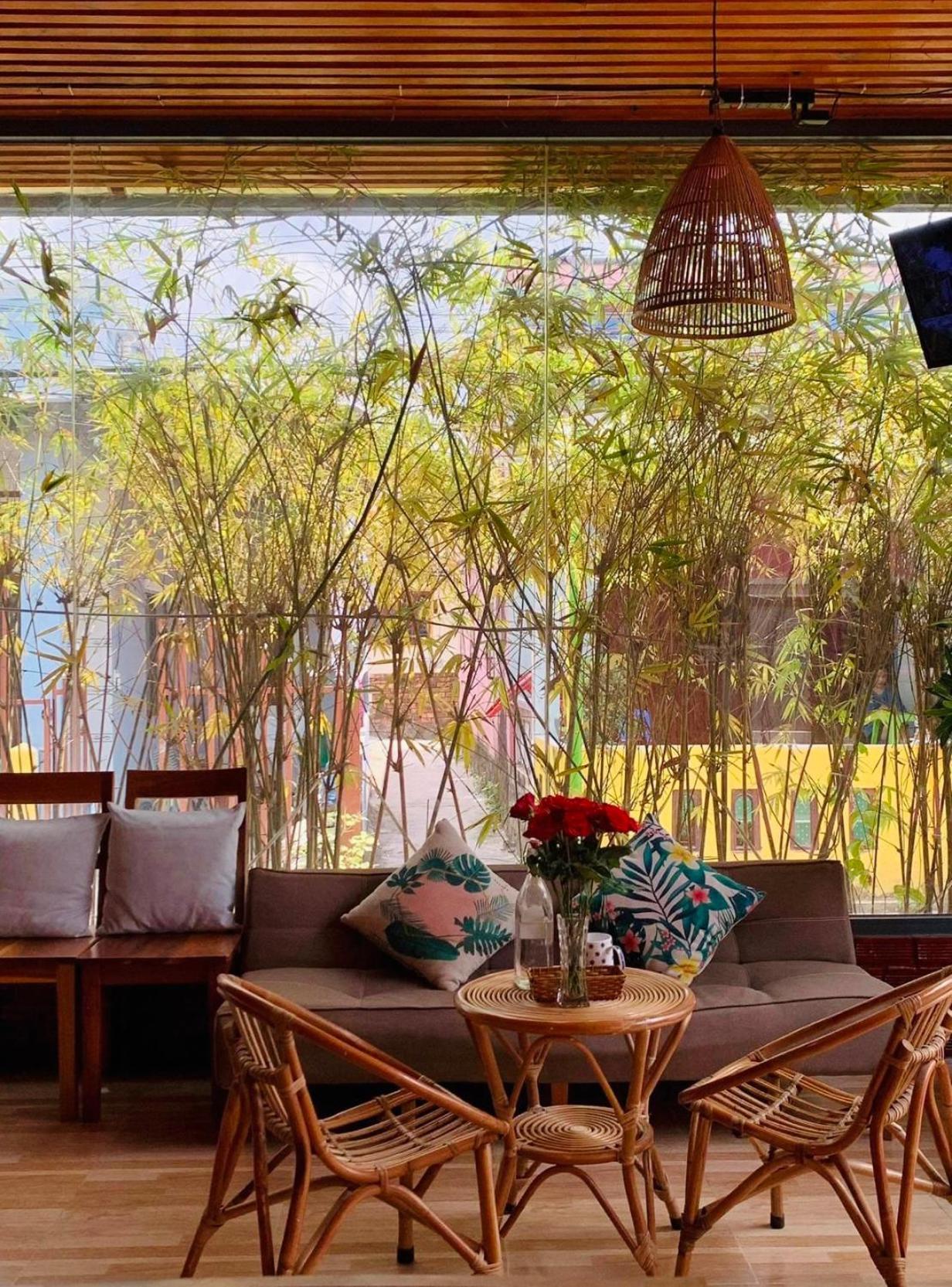 Chill House By The Beach Phú Quốc Exterior photo