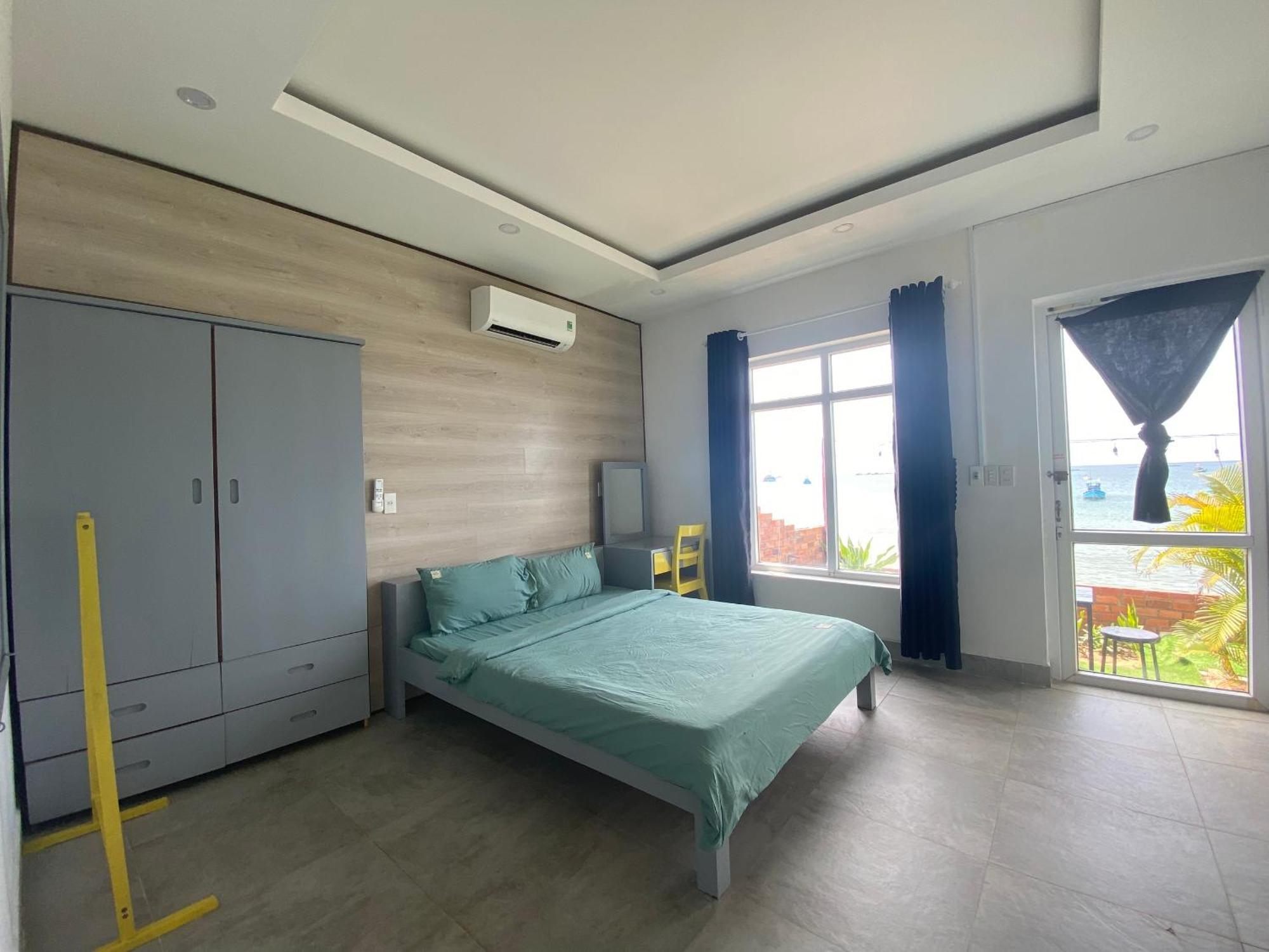 Chill House By The Beach Phú Quốc Exterior photo