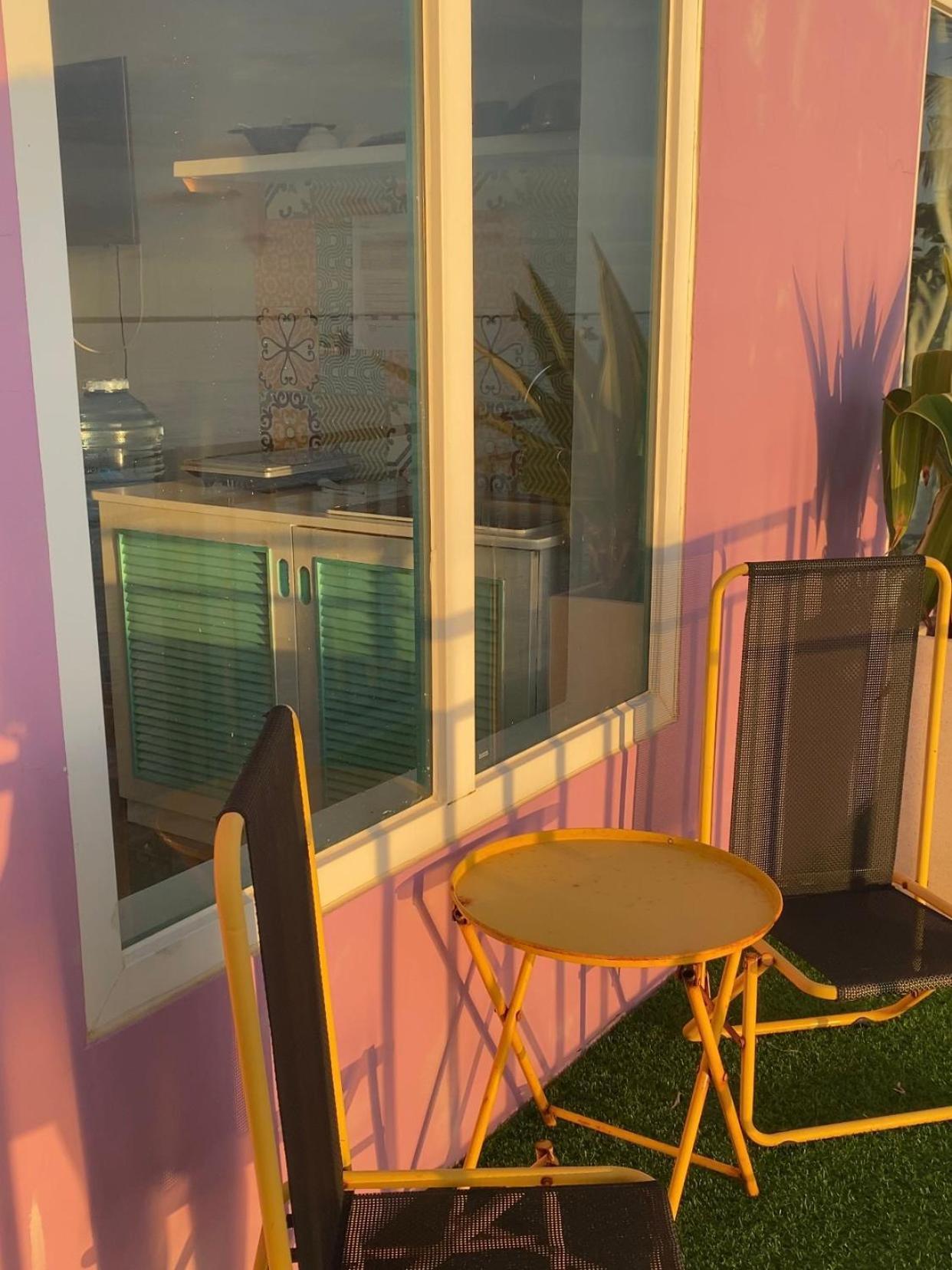 Chill House By The Beach Phú Quốc Exterior photo