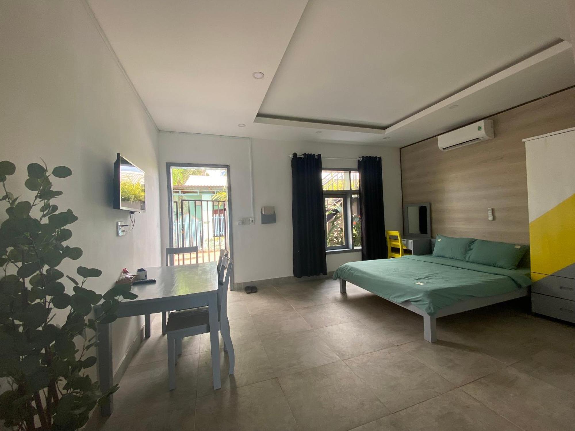 Chill House By The Beach Phú Quốc Exterior photo