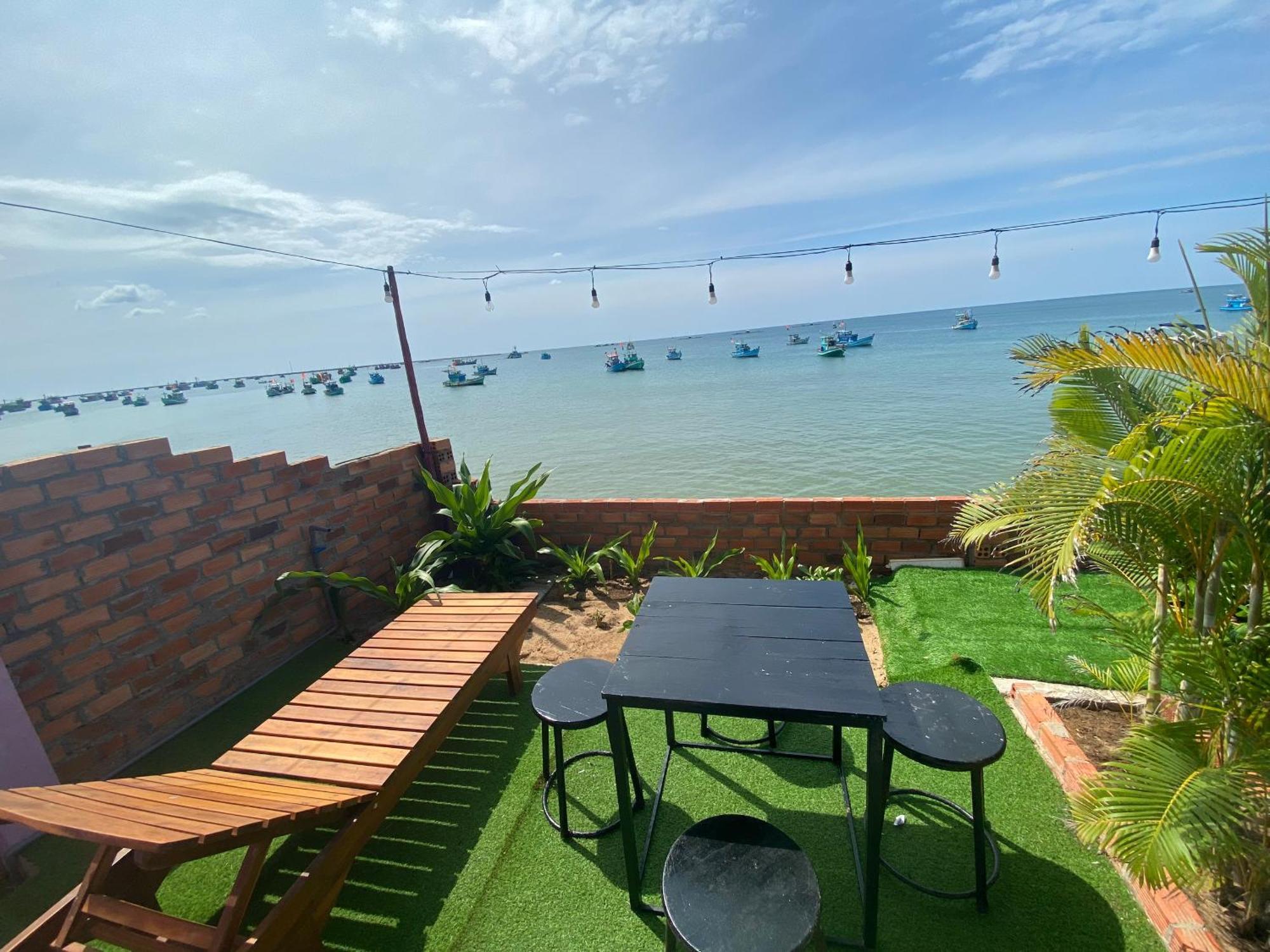 Chill House By The Beach Phú Quốc Exterior photo