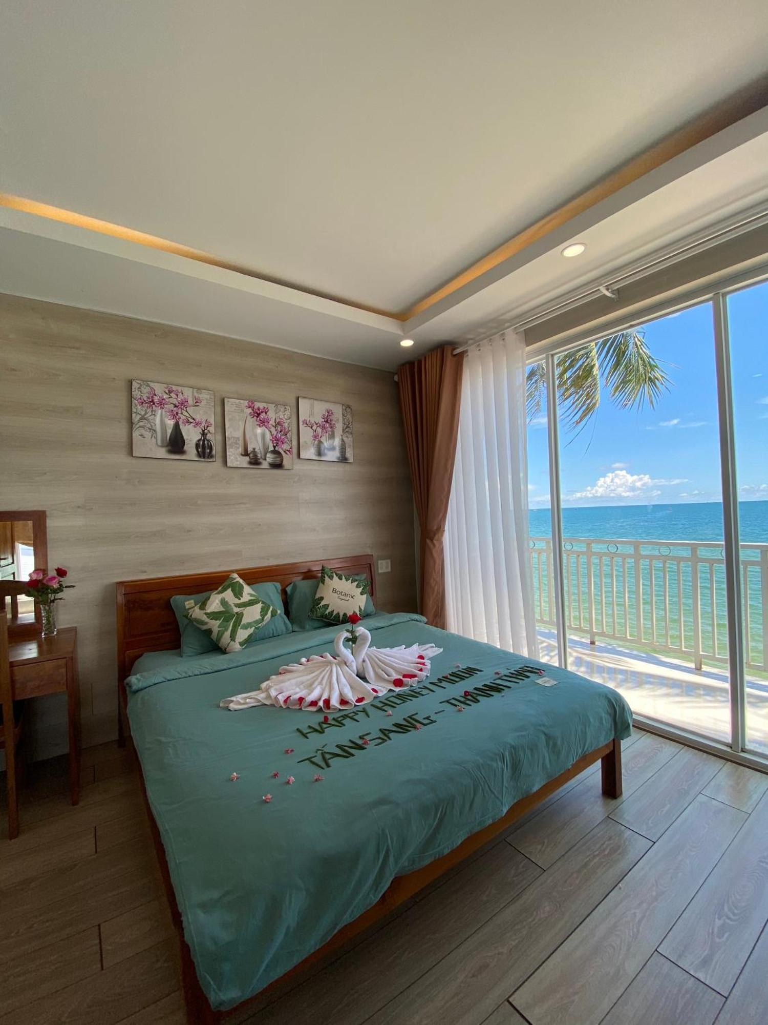 Chill House By The Beach Phú Quốc Exterior photo