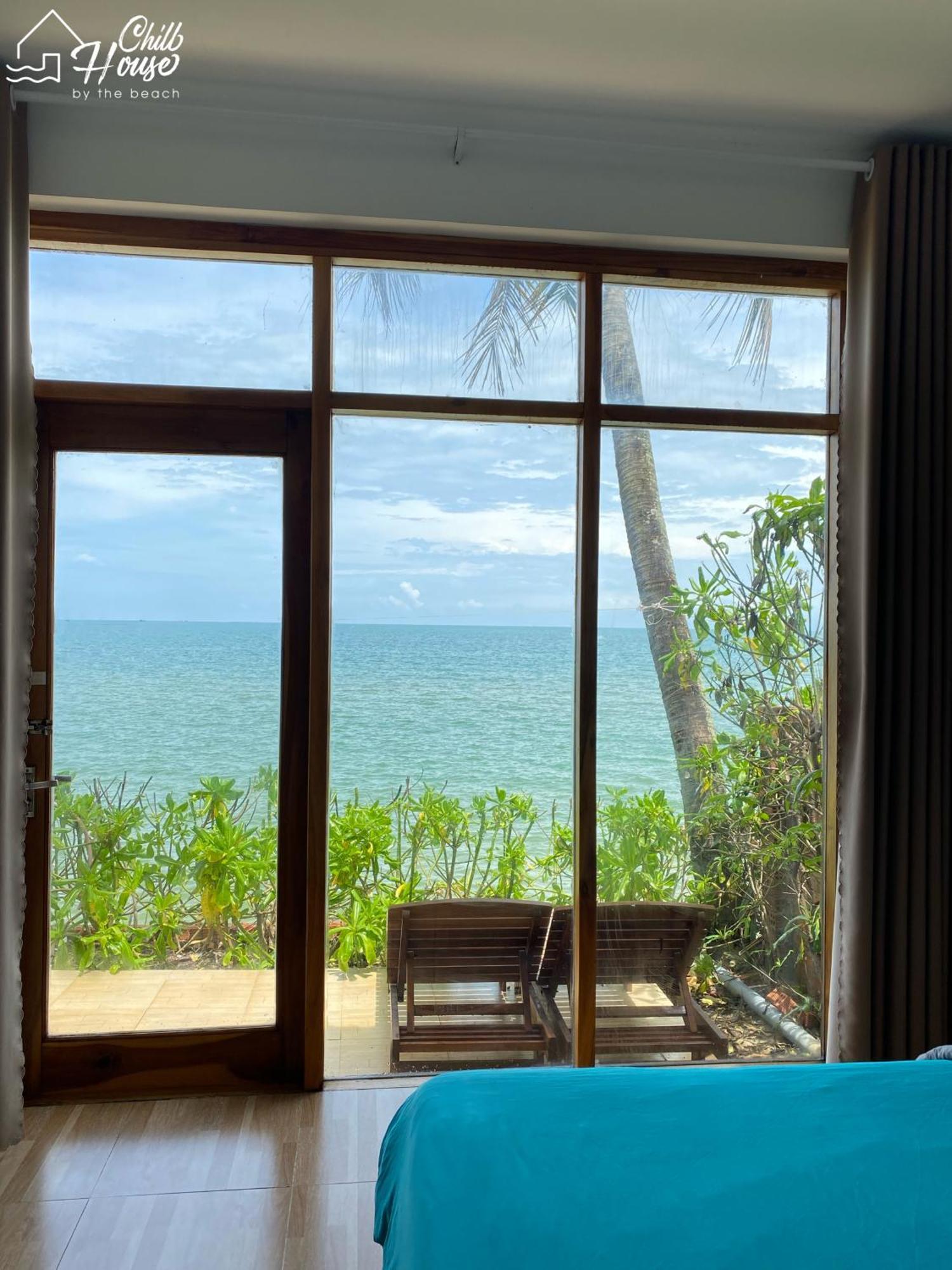 Chill House By The Beach Phú Quốc Exterior photo