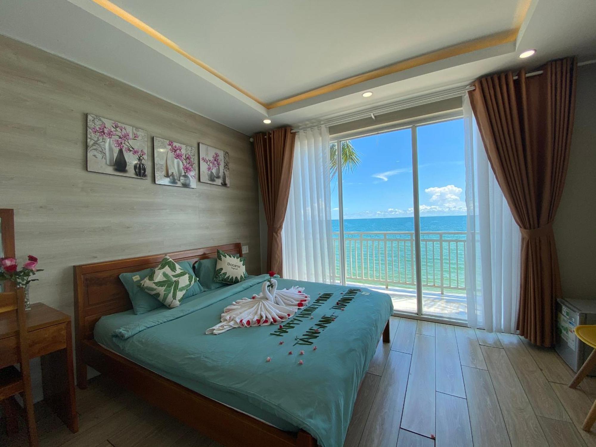 Chill House By The Beach Phú Quốc Exterior photo