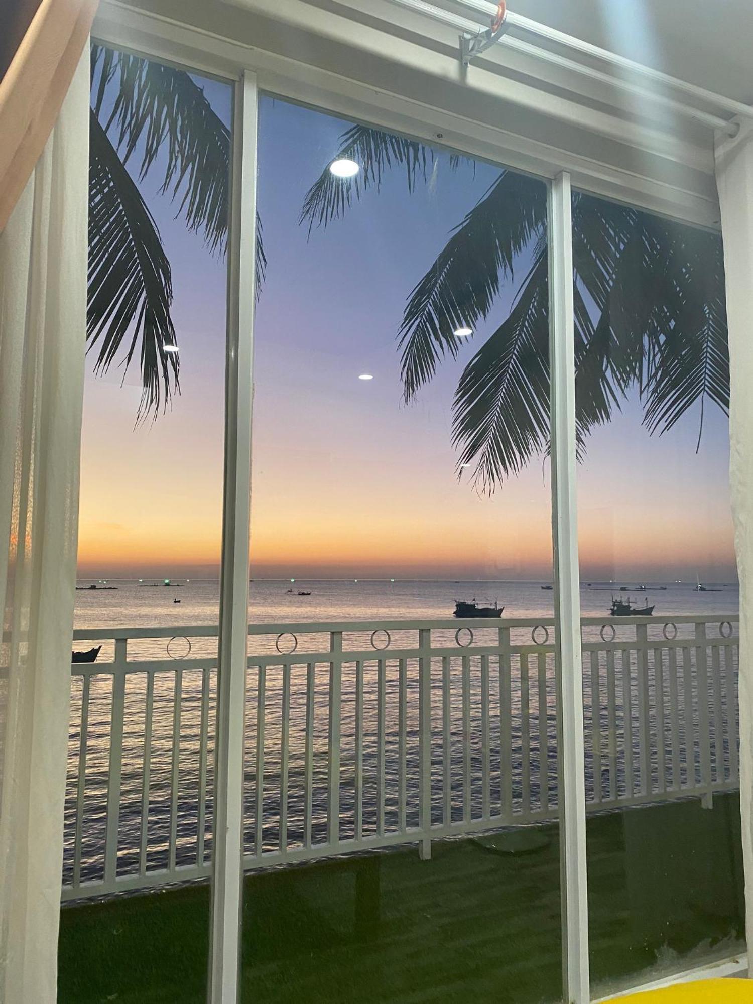 Chill House By The Beach Phú Quốc Exterior photo