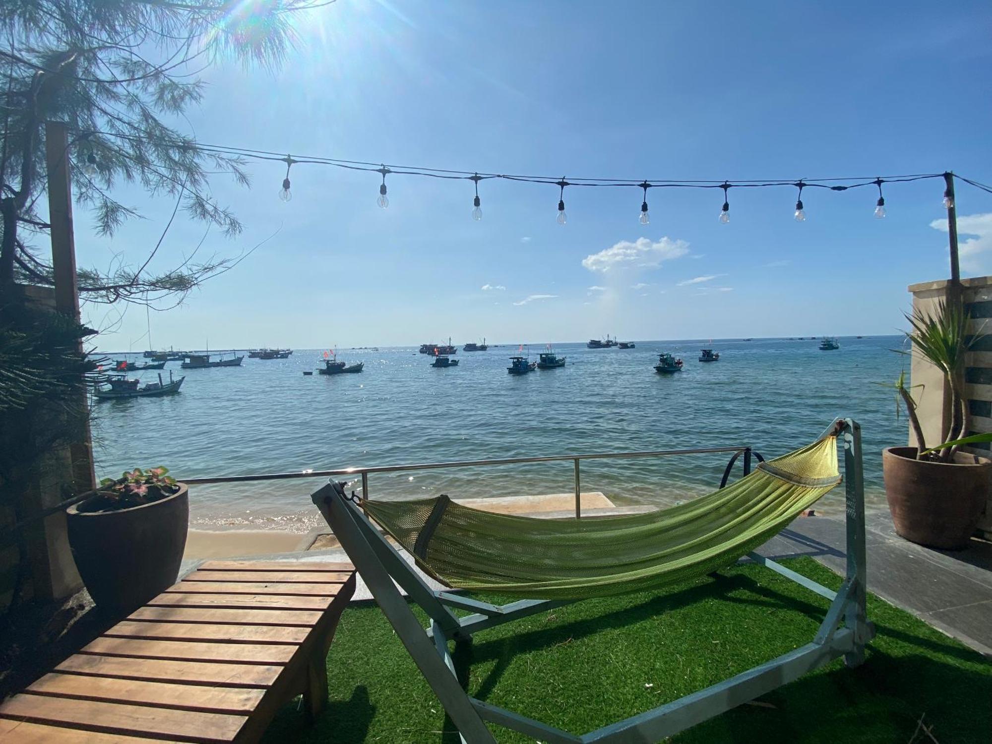 Chill House By The Beach Phú Quốc Exterior photo