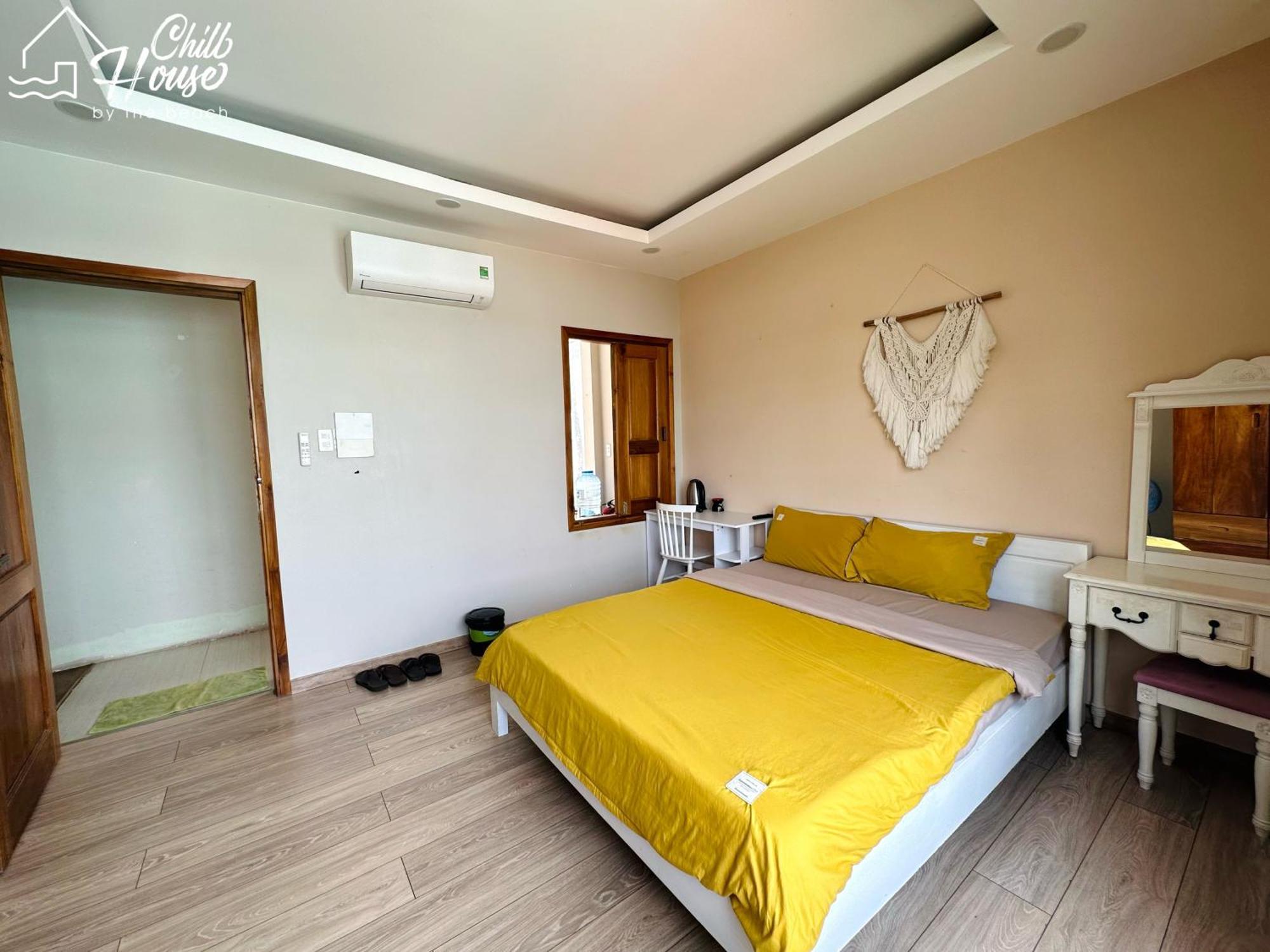 Chill House By The Beach Phú Quốc Exterior photo
