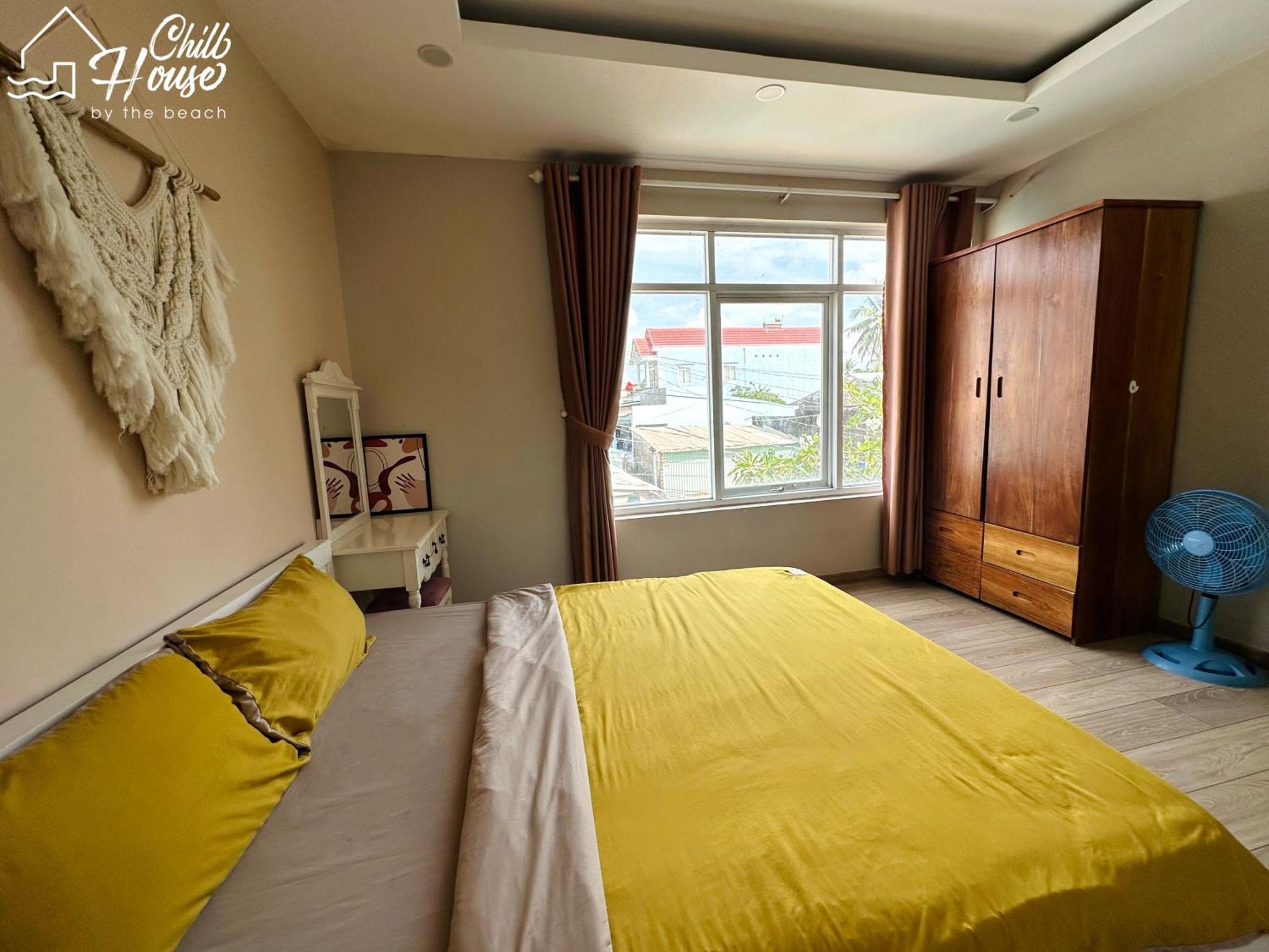Chill House By The Beach Phú Quốc Exterior photo