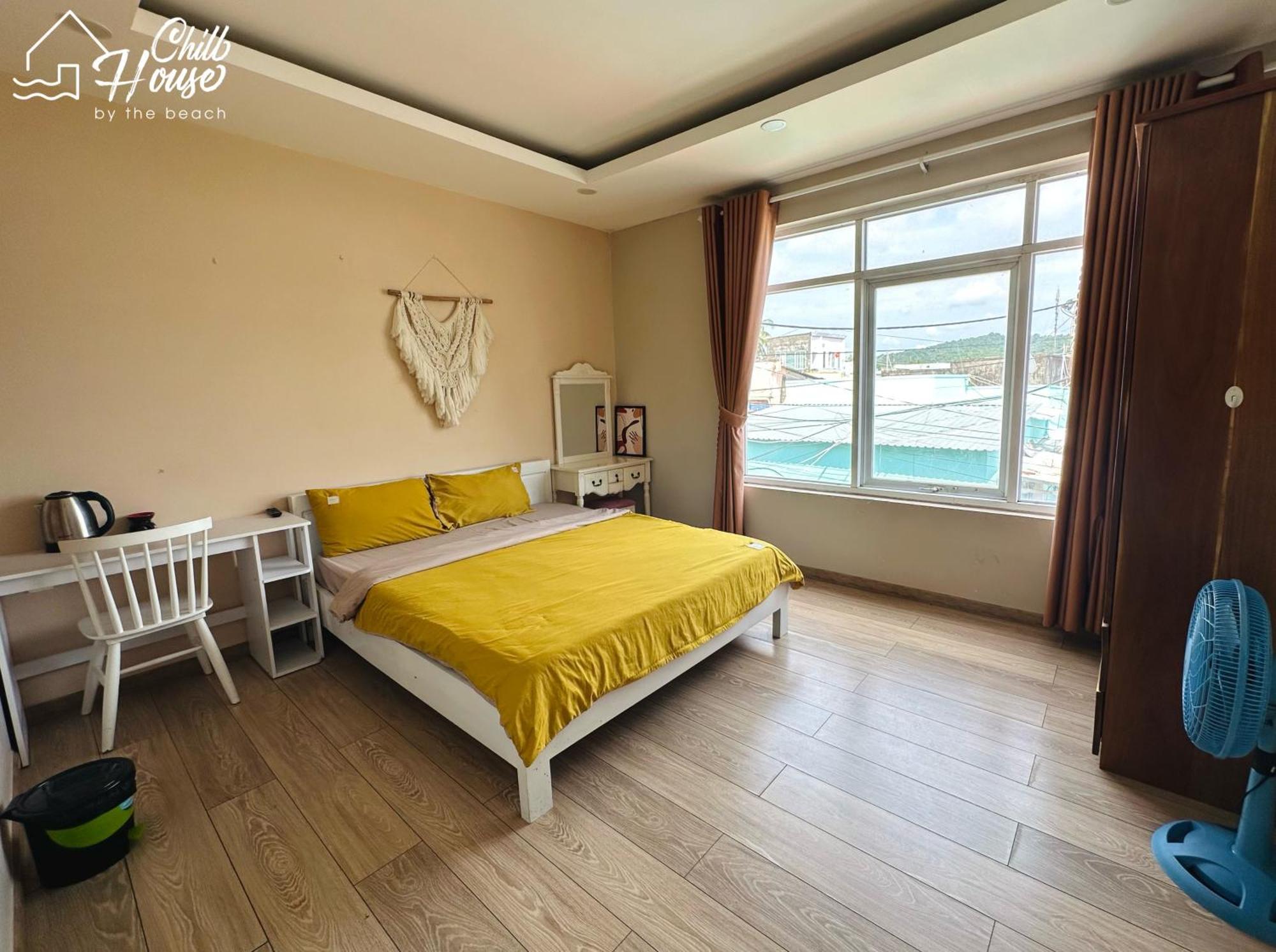 Chill House By The Beach Phú Quốc Exterior photo