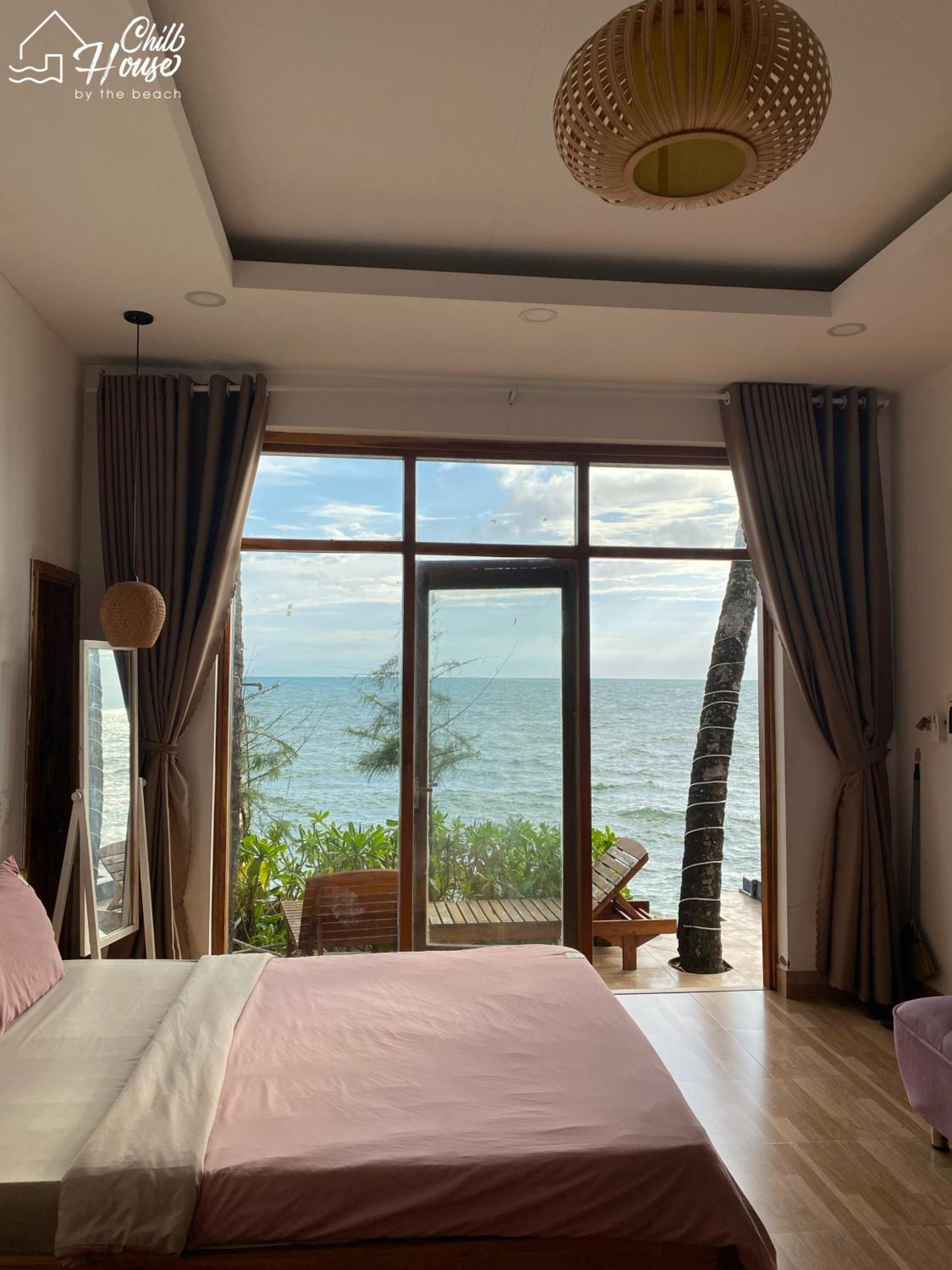 Chill House By The Beach Phú Quốc Exterior photo