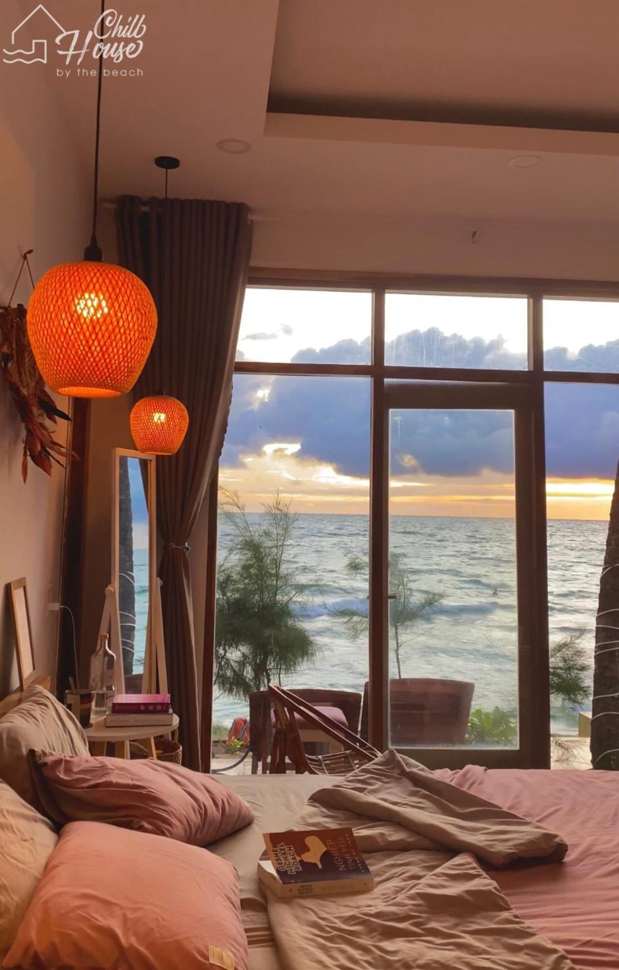 Chill House By The Beach Phú Quốc Exterior photo