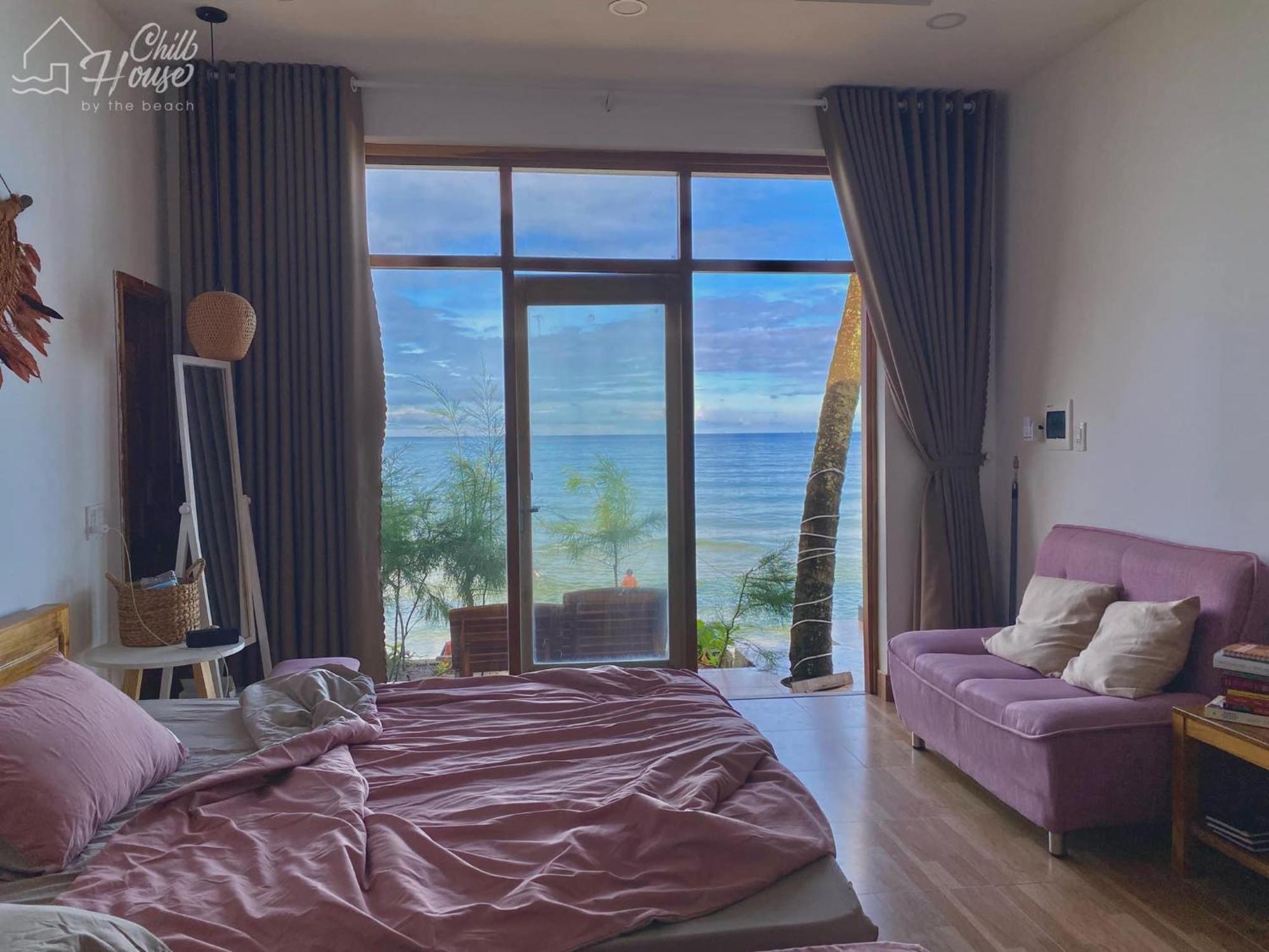 Chill House By The Beach Phú Quốc Exterior photo