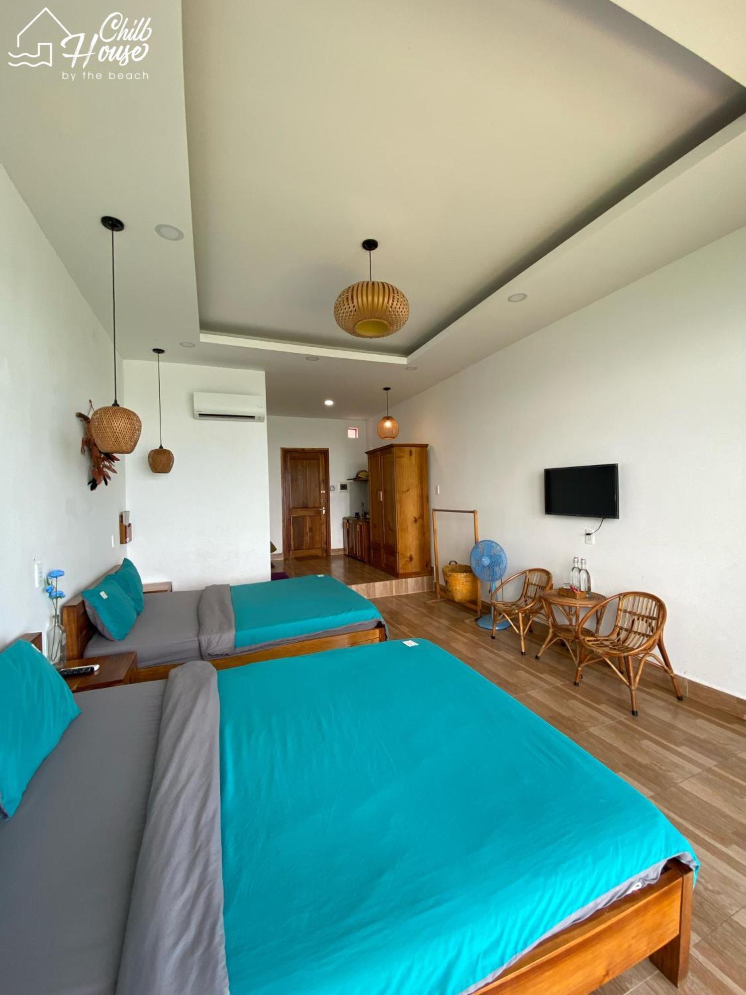 Chill House By The Beach Phú Quốc Exterior photo