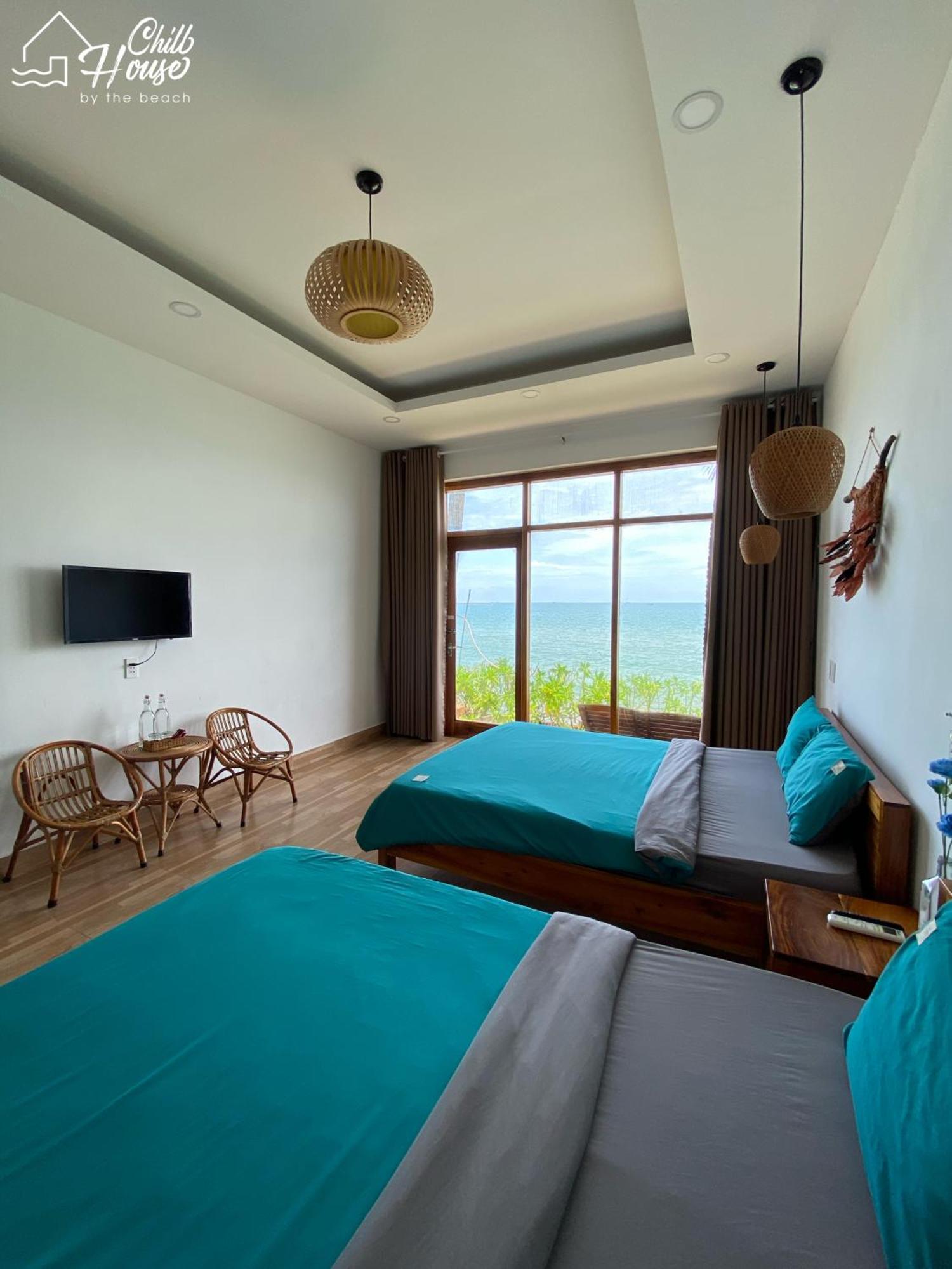 Chill House By The Beach Phú Quốc Exterior photo