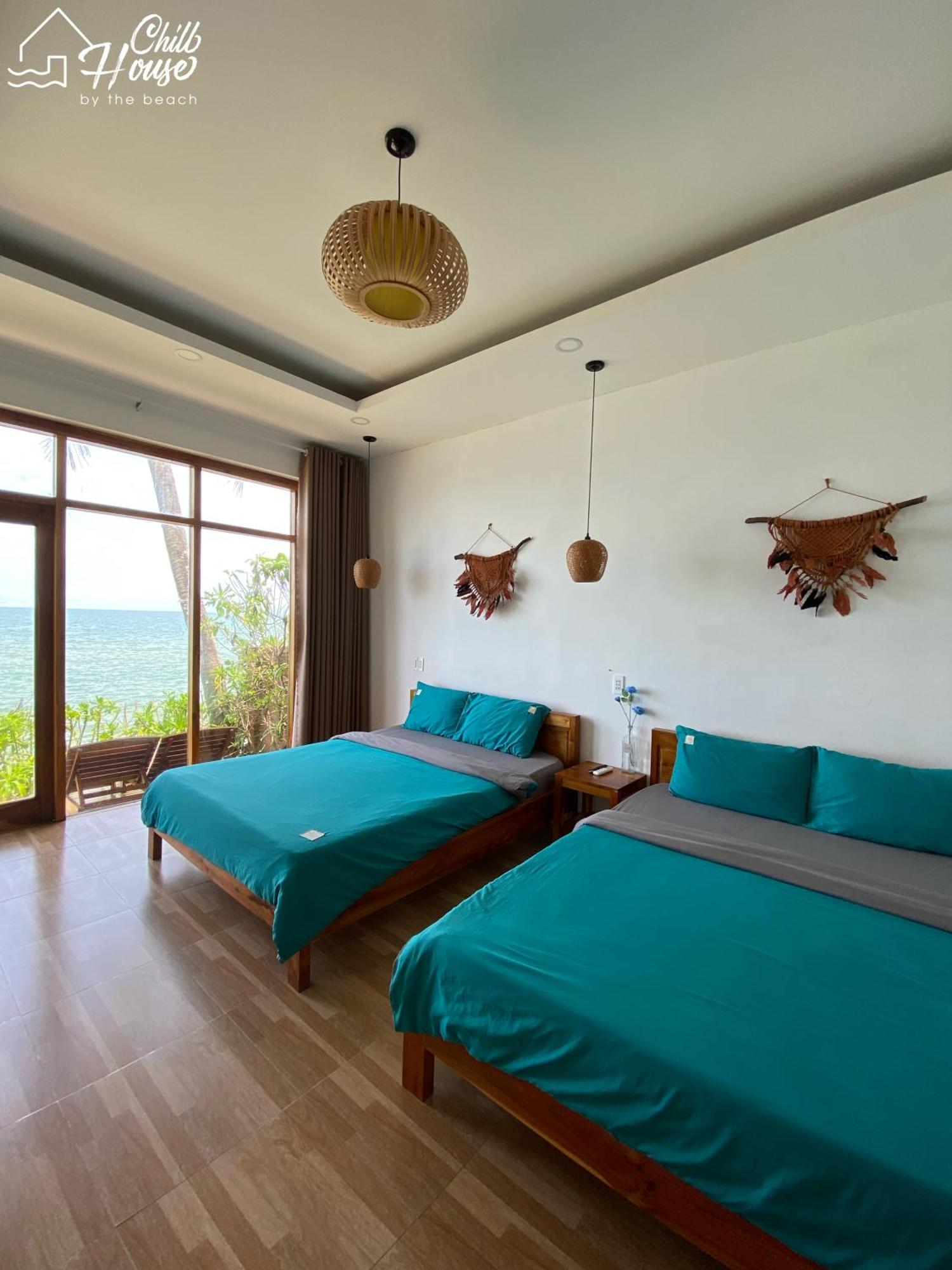 Chill House By The Beach Phú Quốc Exterior photo