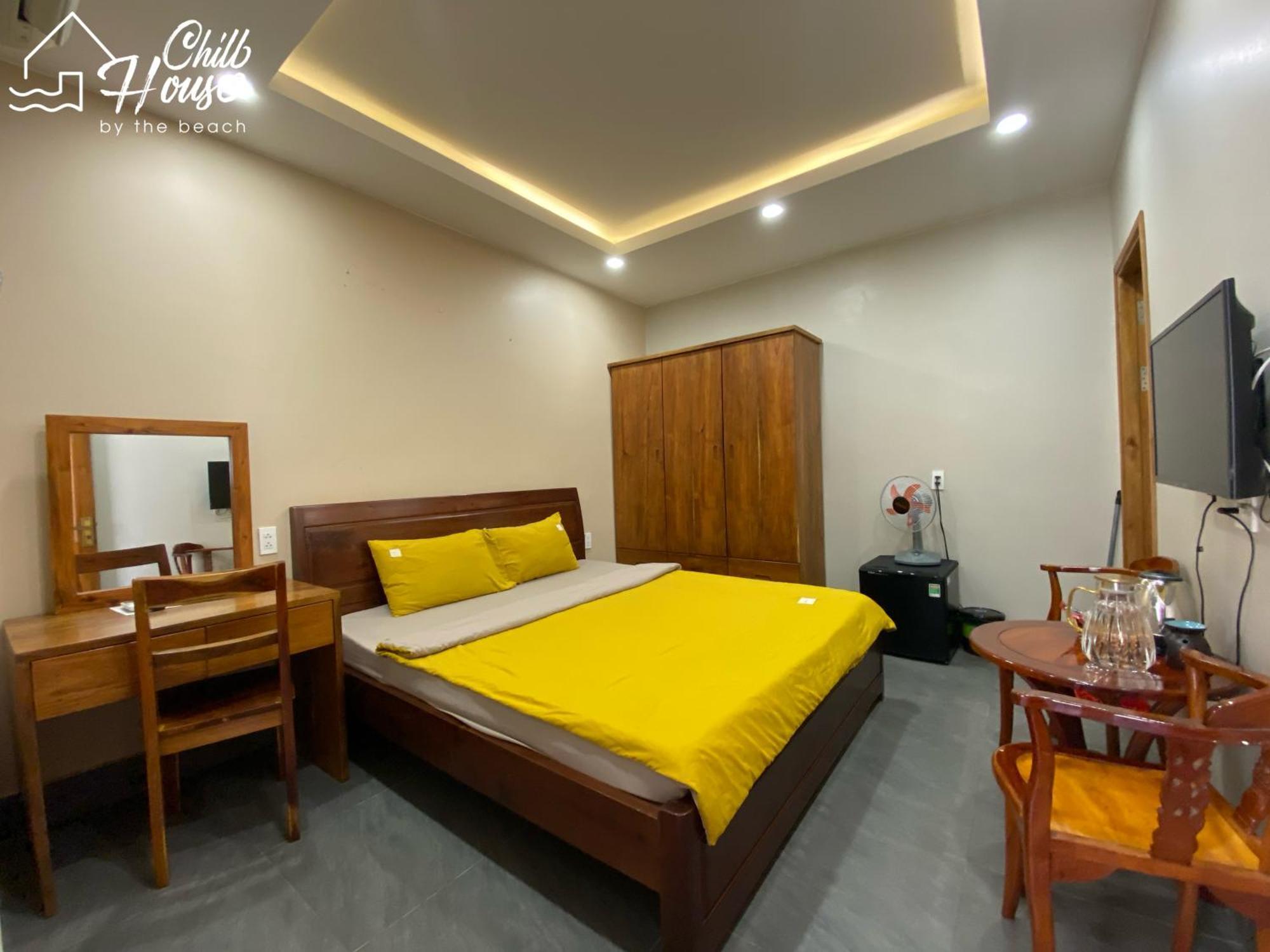 Chill House By The Beach Phú Quốc Exterior photo