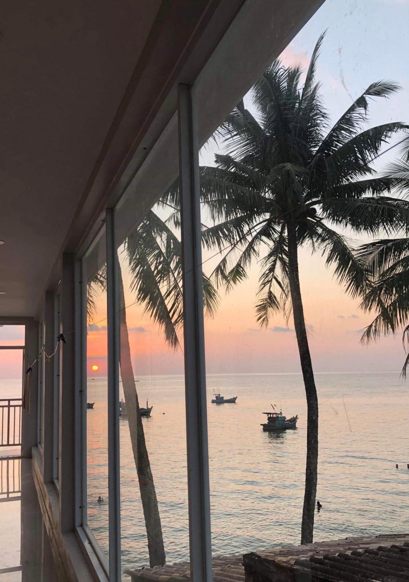Chill House By The Beach Phú Quốc Exterior photo